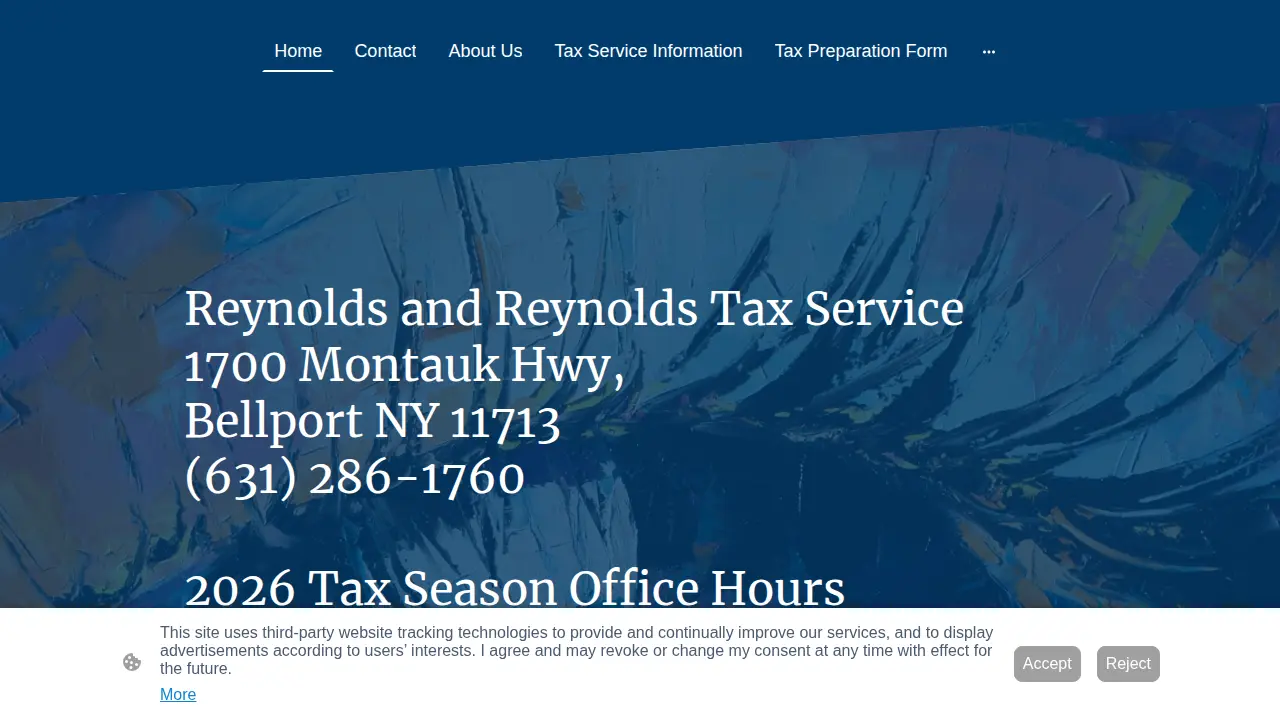 Reynolds & Reynolds Insurance