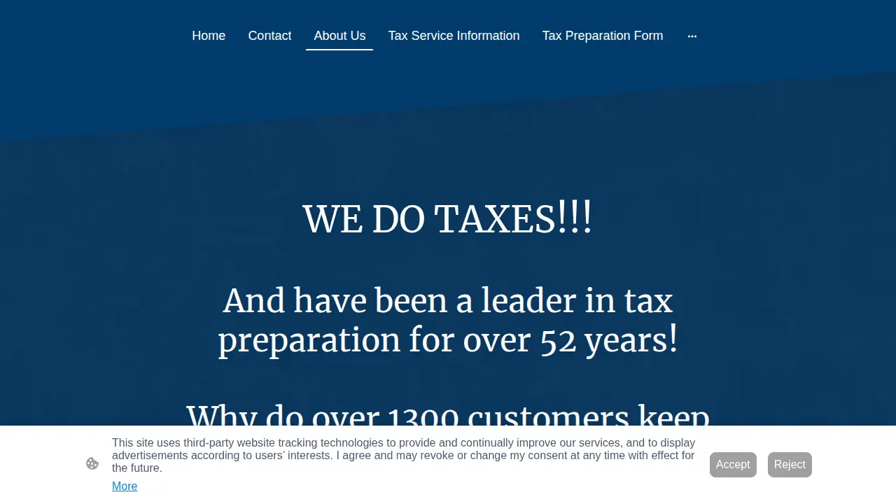 Reynolds & Reynolds Insurance page