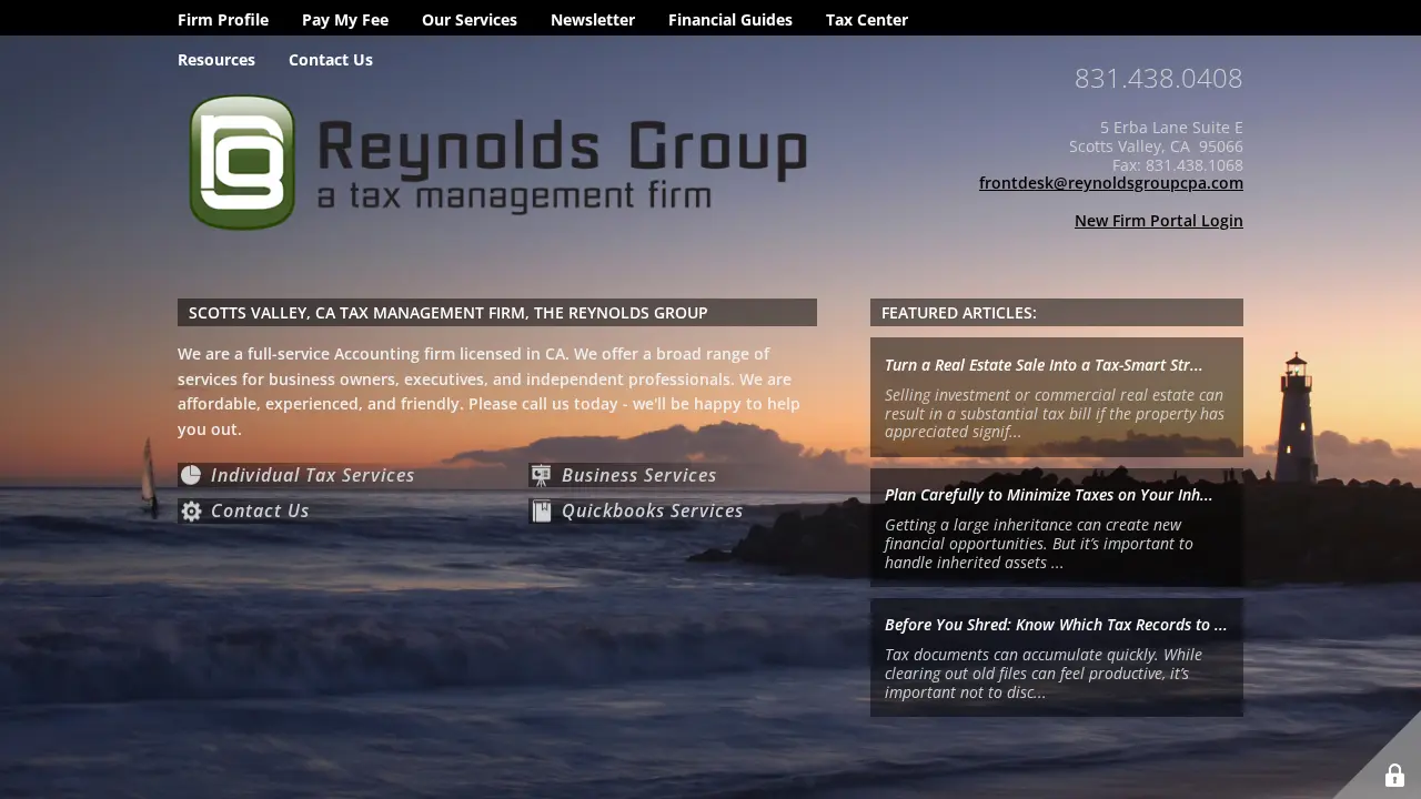 Reynolds Group