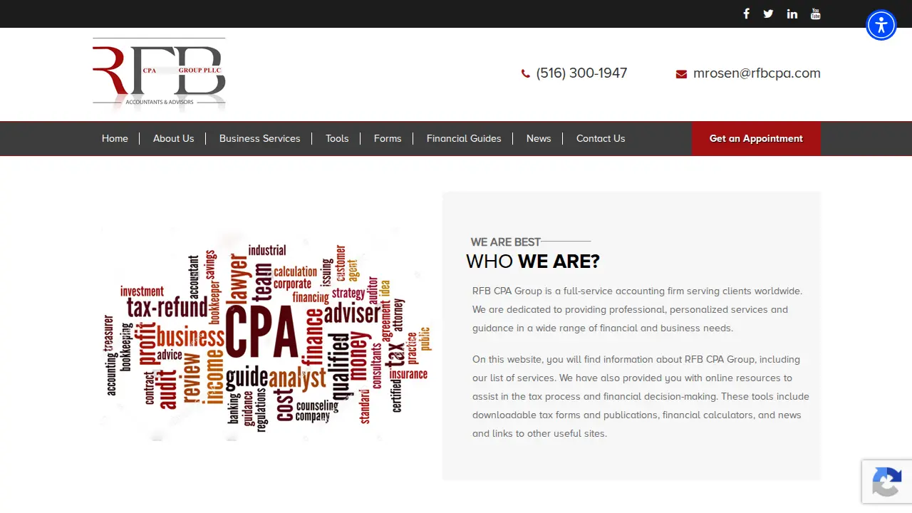 RFB CPA Group