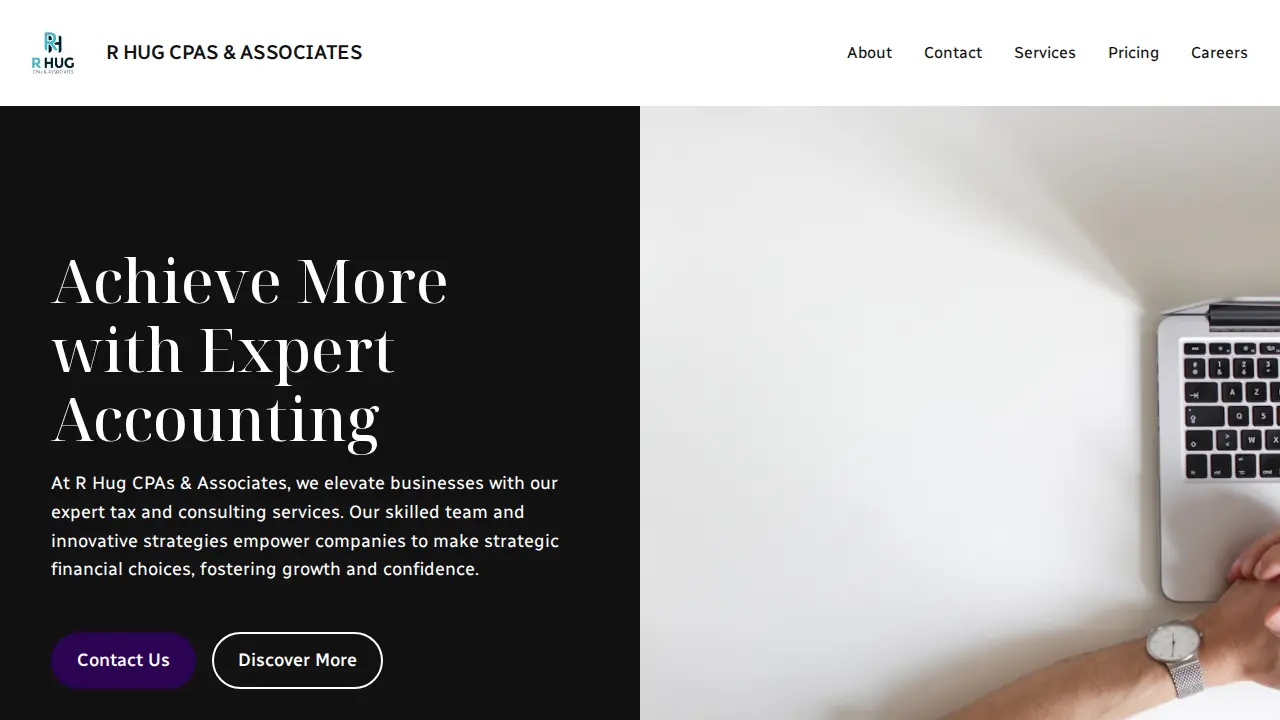 Rick Hug & Associates
