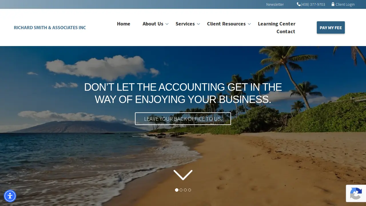 Richard Smith & Associates