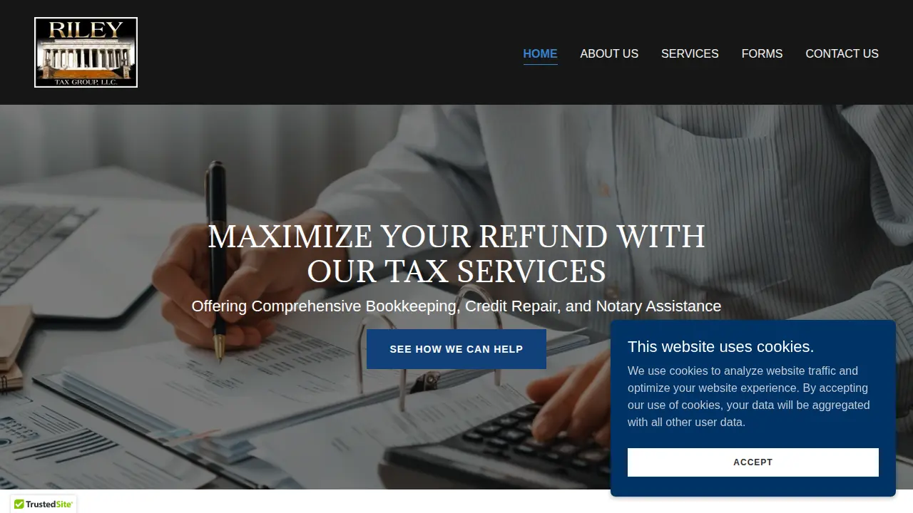 Riley Tax Group, LLC