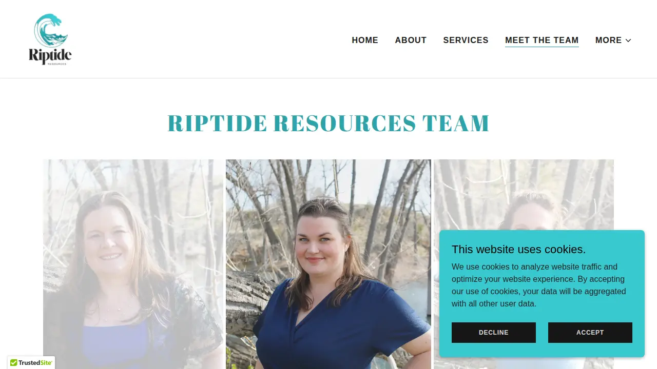 Riptide Resources, LLC page
