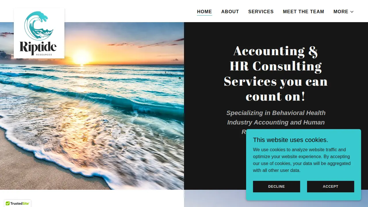 Riptide Resources, LLC