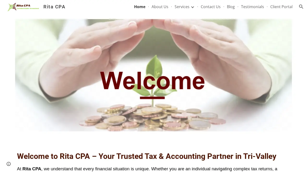 Rita CPA