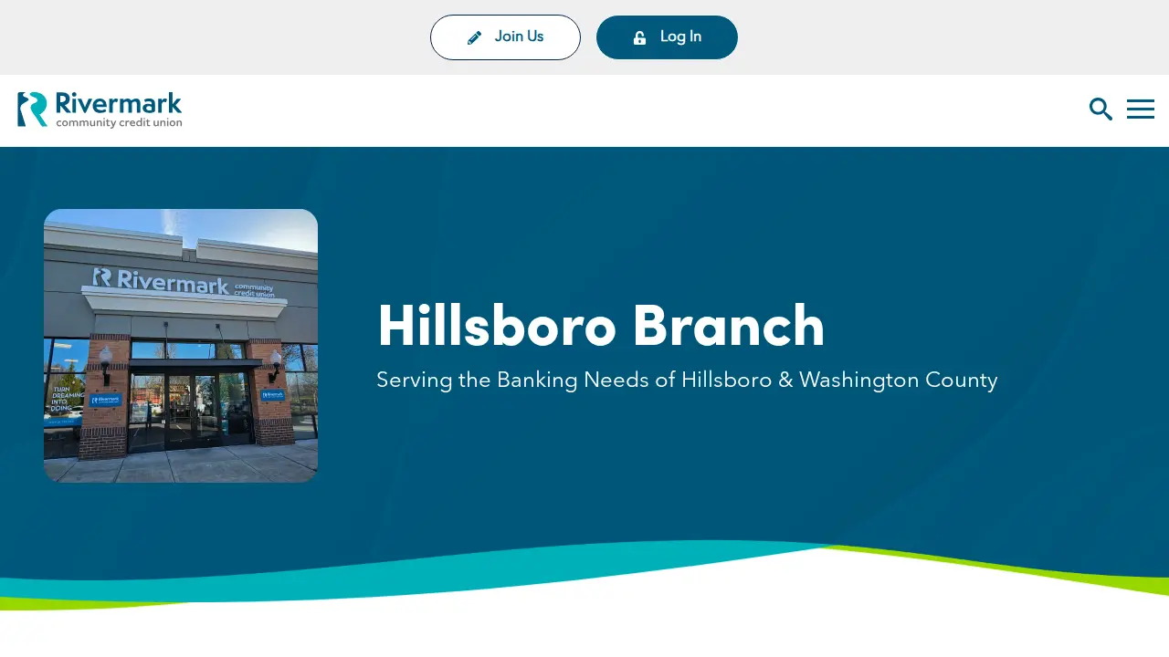 Rivermark Community Credit Union