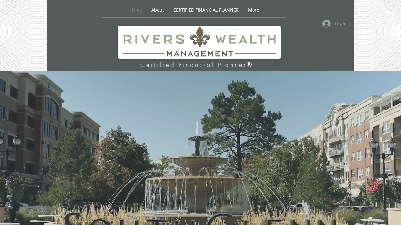 Rivers Wealth Management
