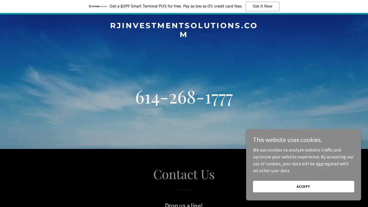R J Investment Solutions