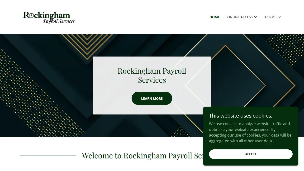 Rockingham Payroll Services