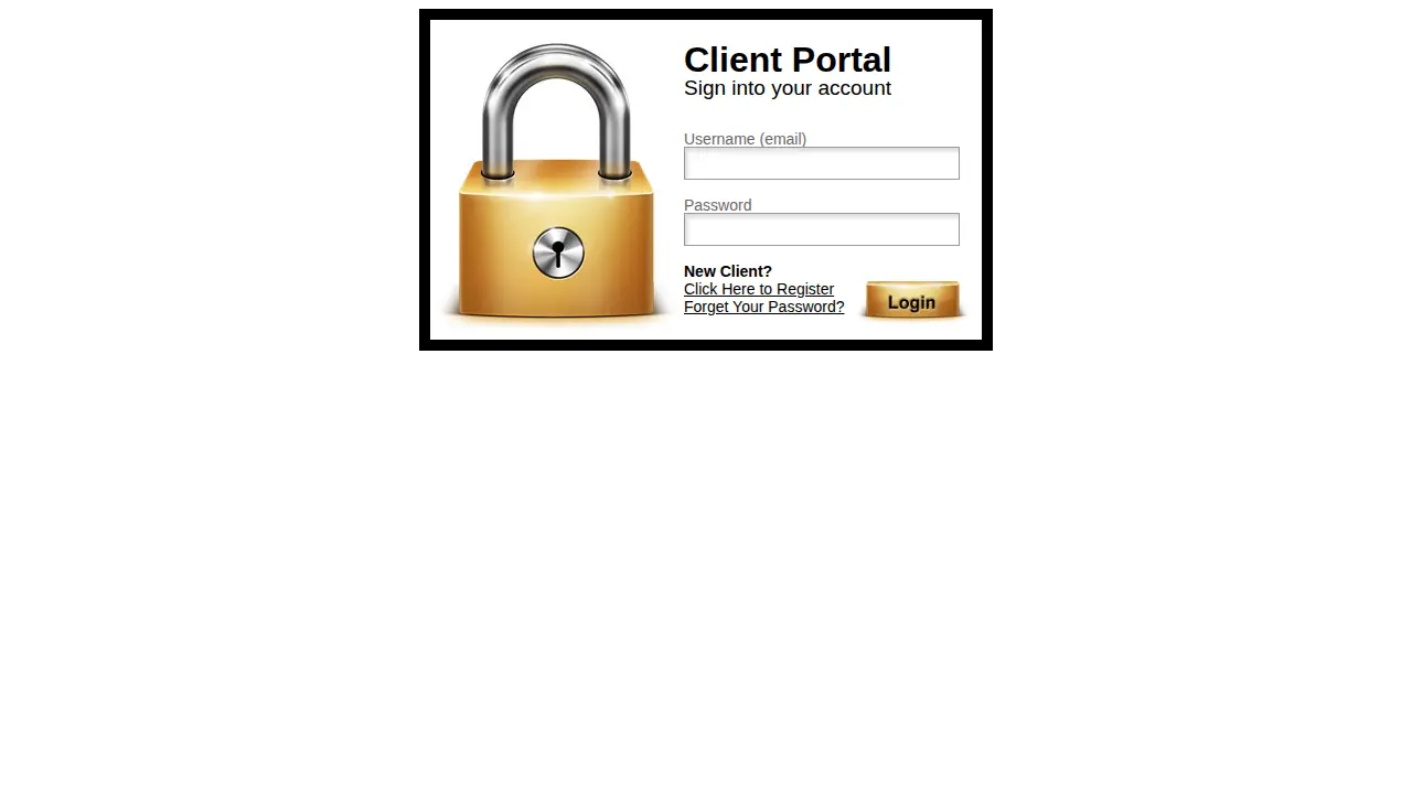 Ron Lykins Inc. CPAs page