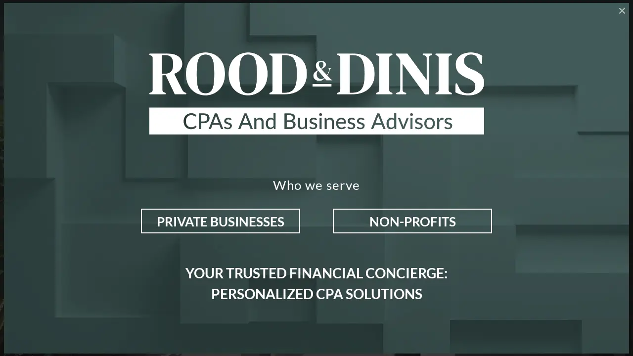 Rood & Dinis, LLP