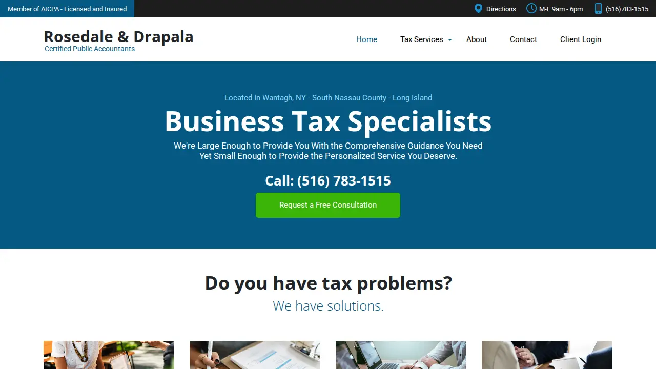 Rosedale & Associates