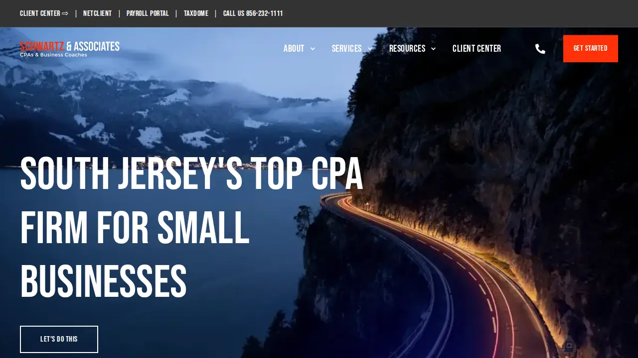 Schwartz & Associates CPA P.C.