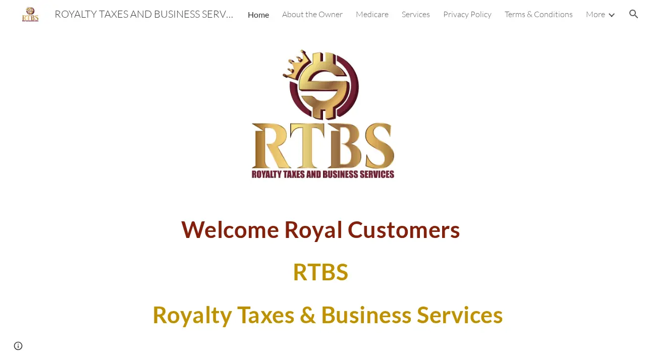 RTBS