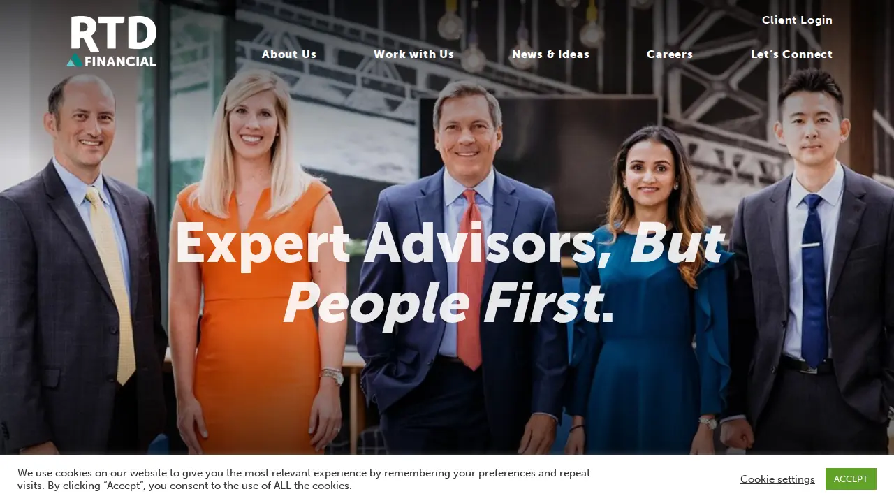 RTD Financial