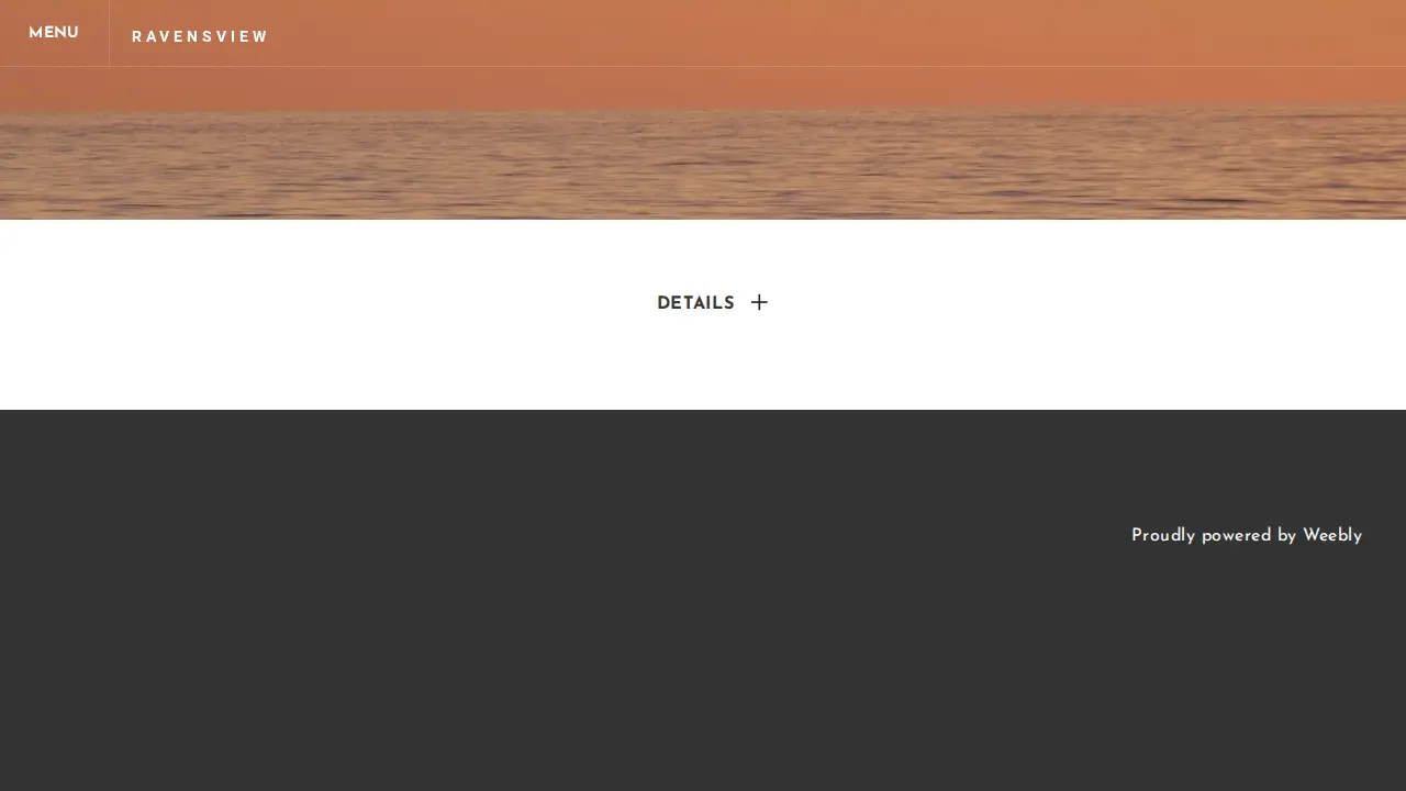 ravensview page