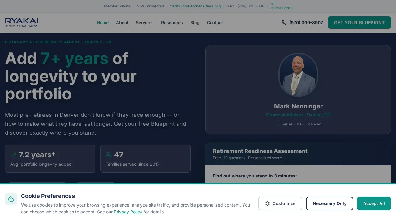 Ryakai Asset Management