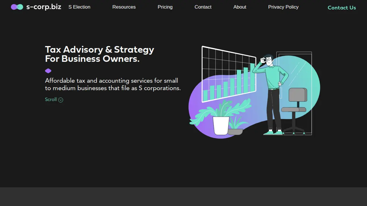 s-corp.biz
