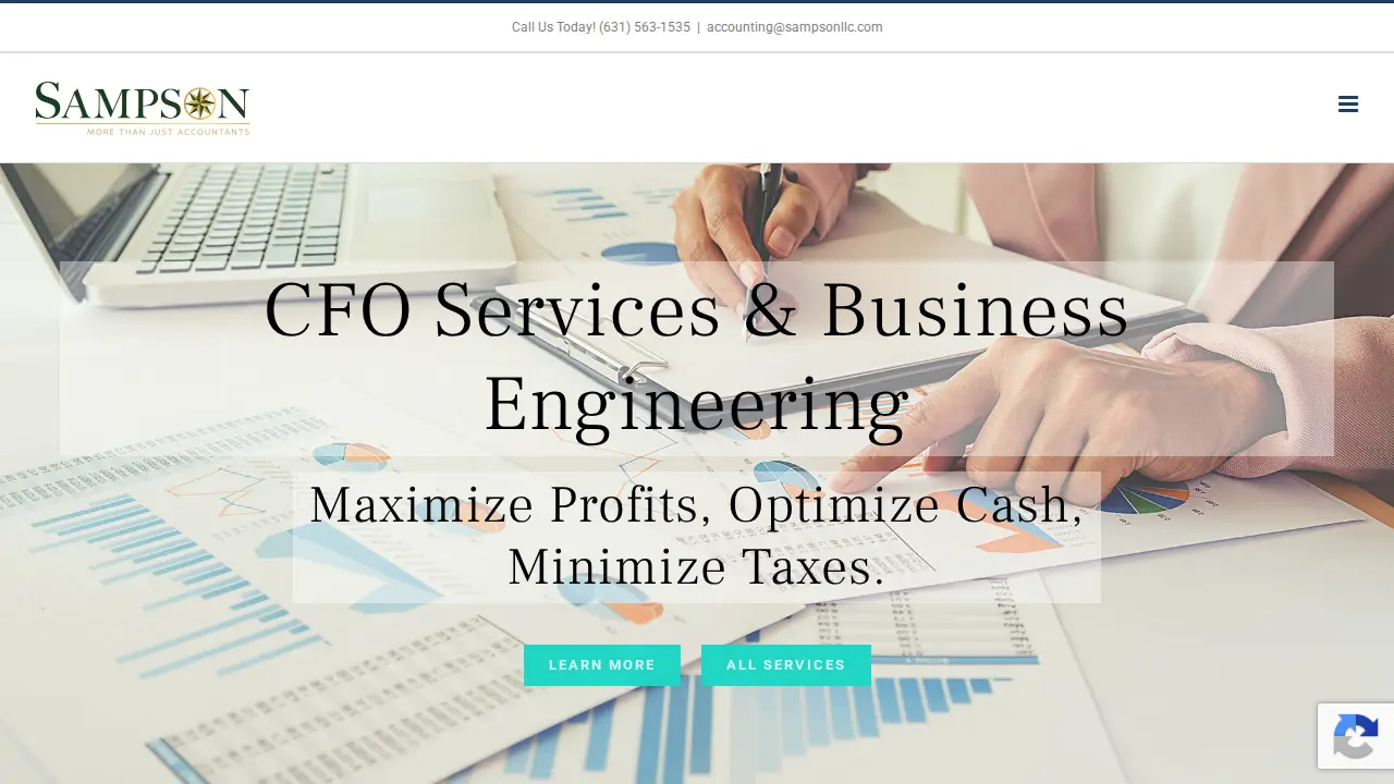 Sampson Business Solutions LLC
