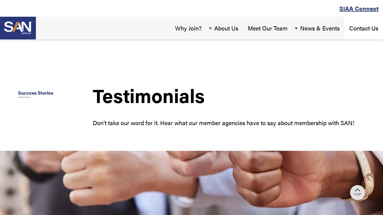 Eliclade's Service Inc page