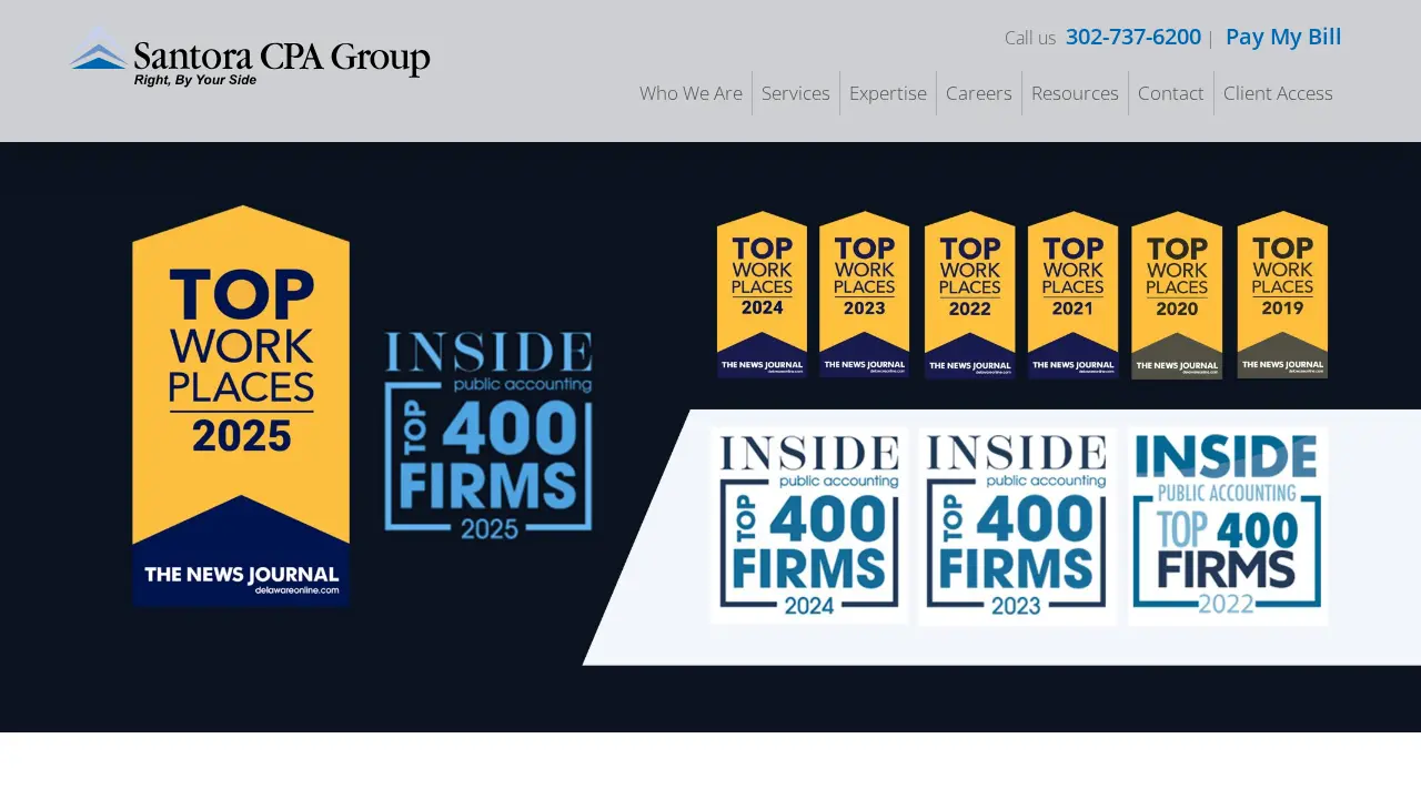 Santora CPA Group