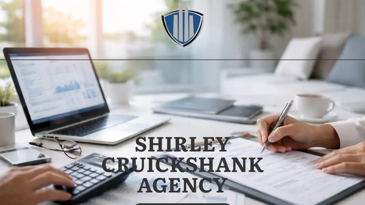 Shirley Cruickshank Agency
