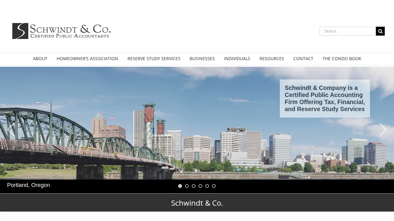 Schwindt & Co