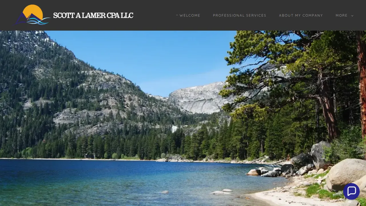 Scott A Lamer CPA LLC