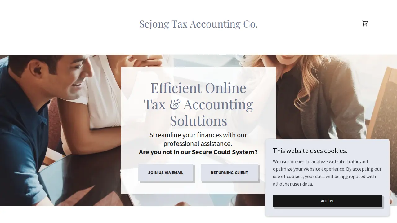 Sejong Tax Accounting Co.