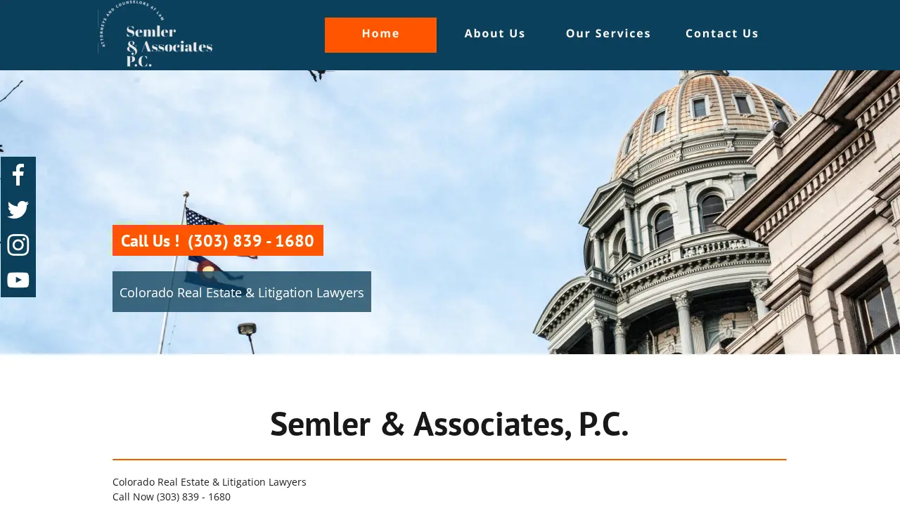 Semler & Associates