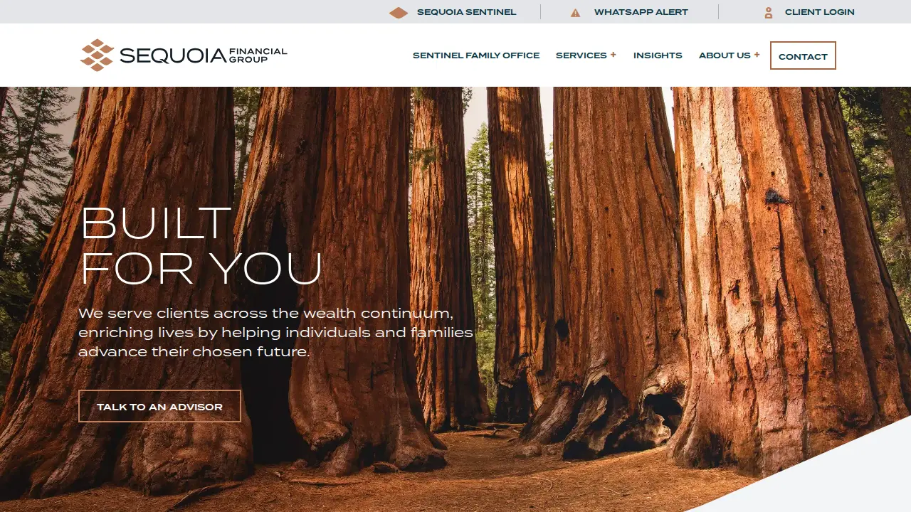 Sequoia Financial Group