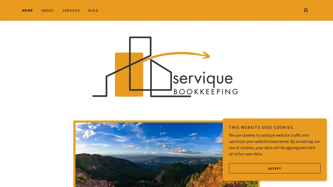 Servique Bookkeeping