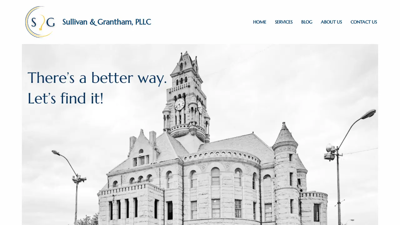 Sullivan & Grantham, PLLC
