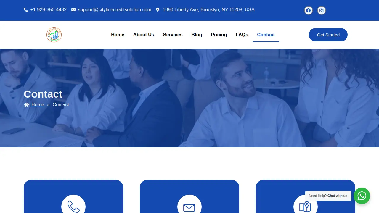SHAAWINS CREDIT REPAIR | "Fix Yo Credit"! page