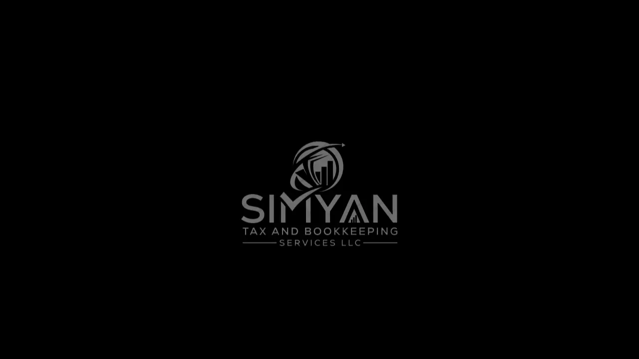 Simyan Tax And Bookkeeping Services LLC page