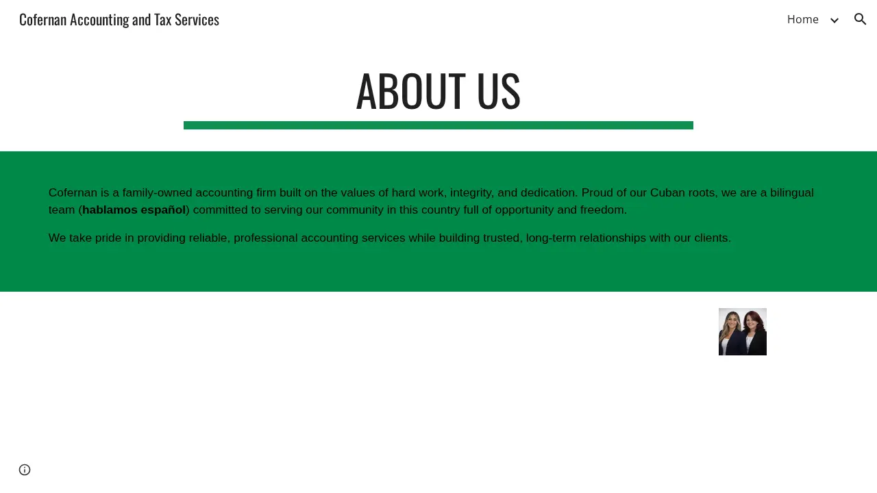 Stupachenko Tax page