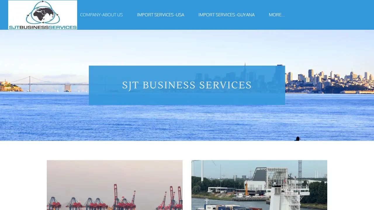 SJT Business Services LLC