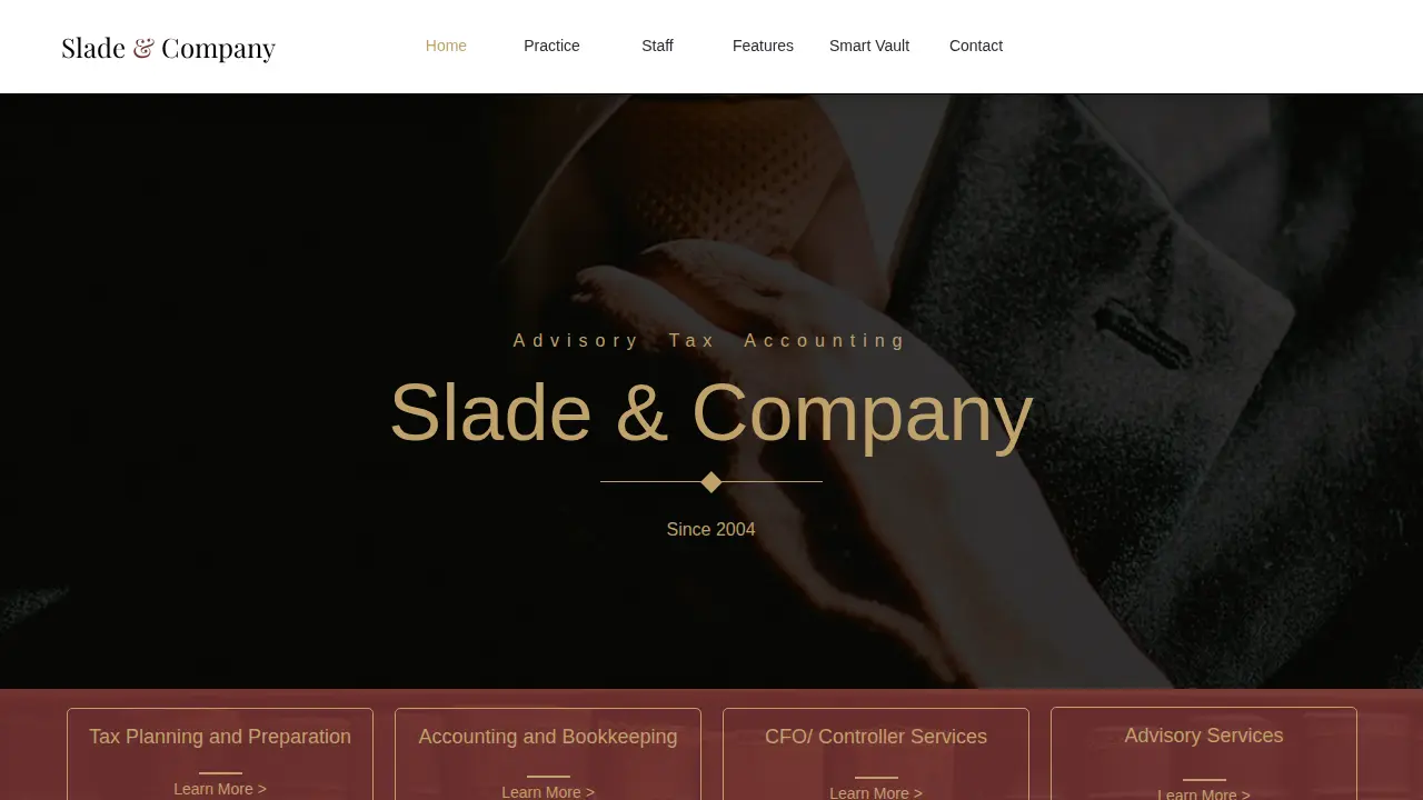Slade & Company