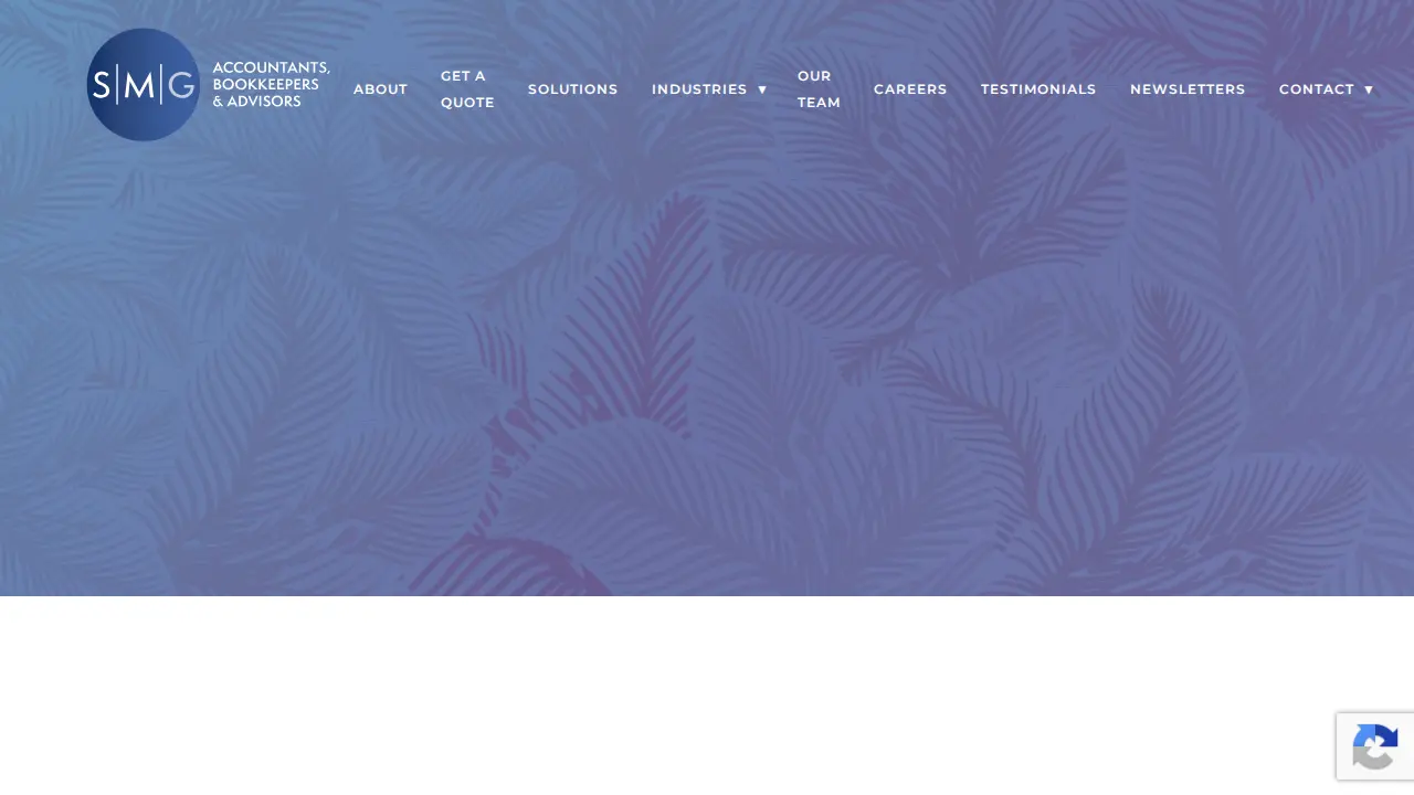 SMG ABA LLC page