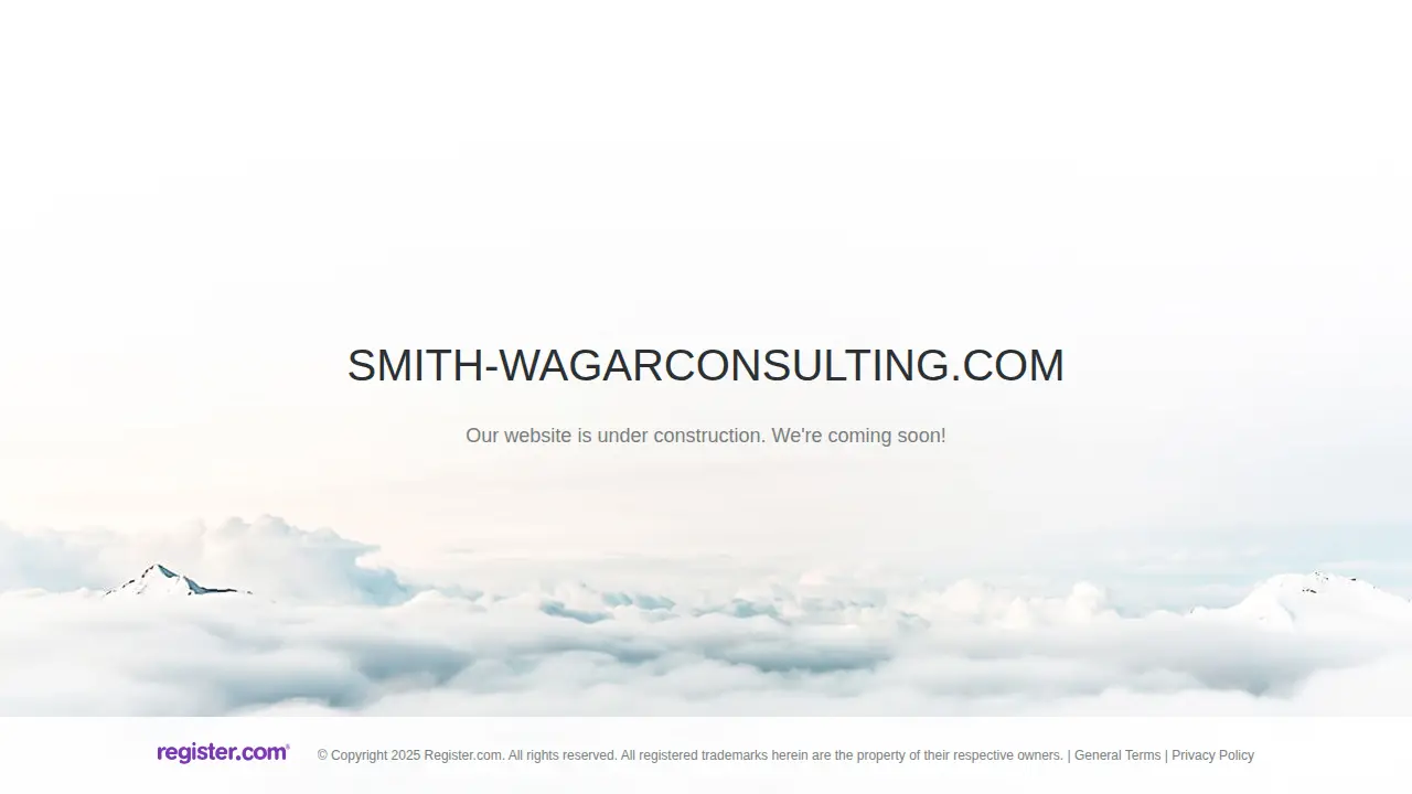 Smith-Wagar Consulting