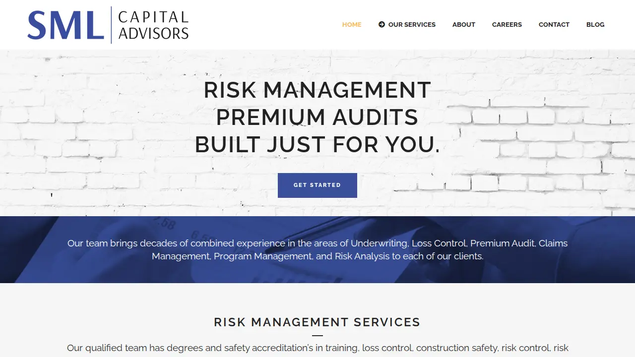 SML Capital Advisors