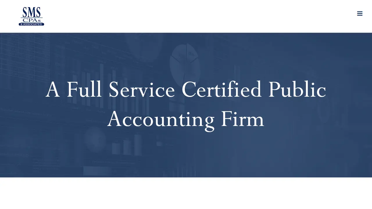 Stemen, Mertens, Stickler, CPAs & Associates page