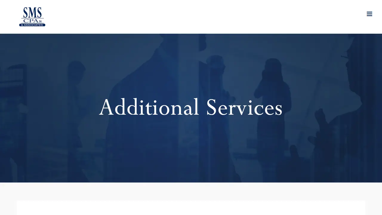 Stemen, Mertens, Stickler, CPAs & Associates page