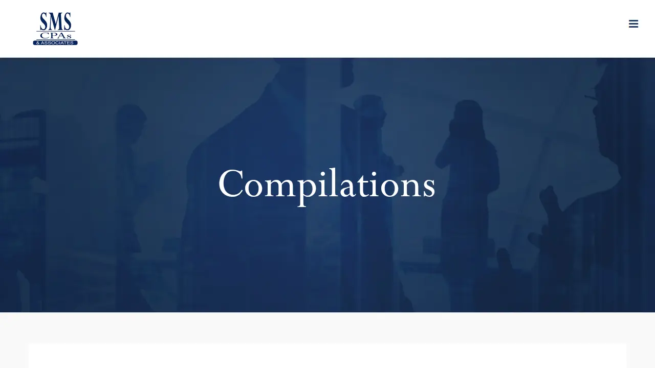 Stemen, Mertens, Stickler, CPAs & Associates page