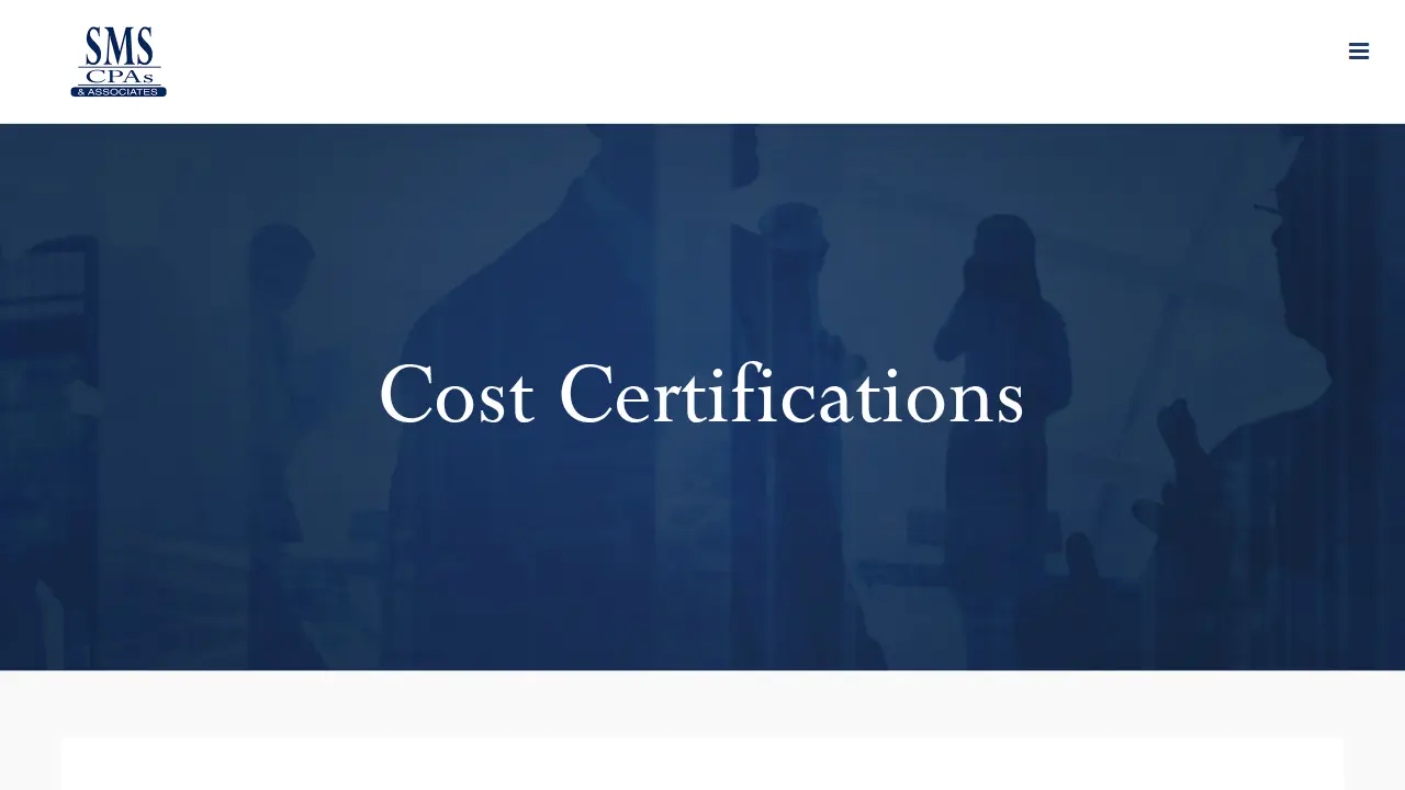 Stemen, Mertens, Stickler, CPAs & Associates page