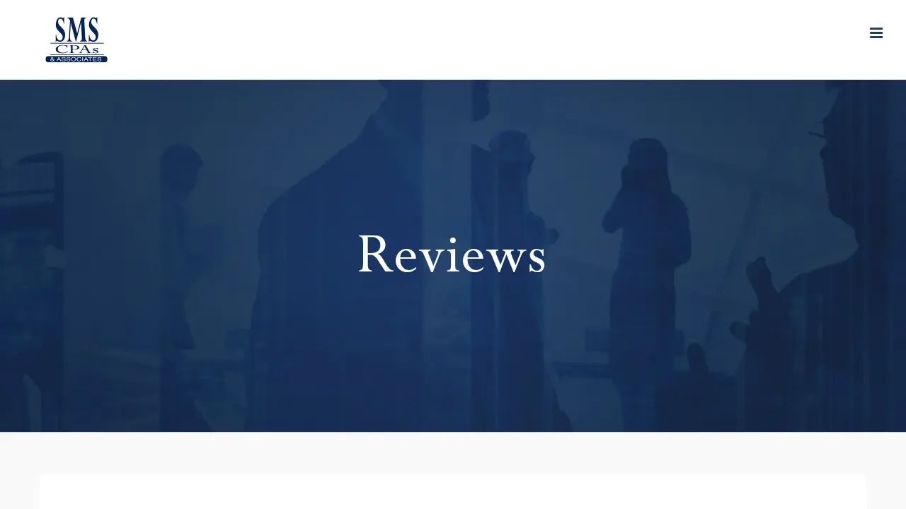 Stemen, Mertens, Stickler, CPAs & Associates page