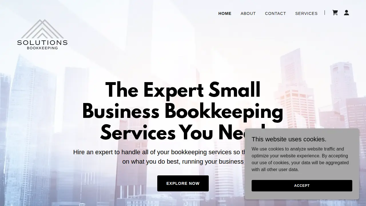 Solutions Bookkeeping LLC