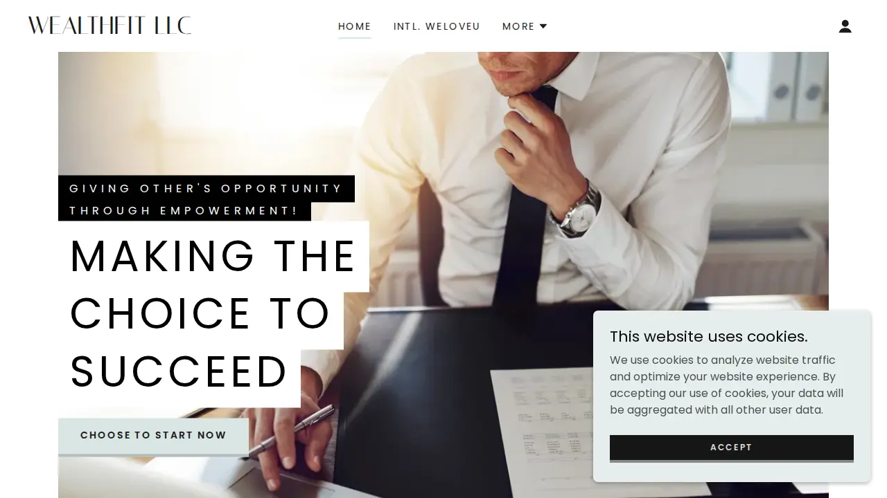 WealthFit LLC