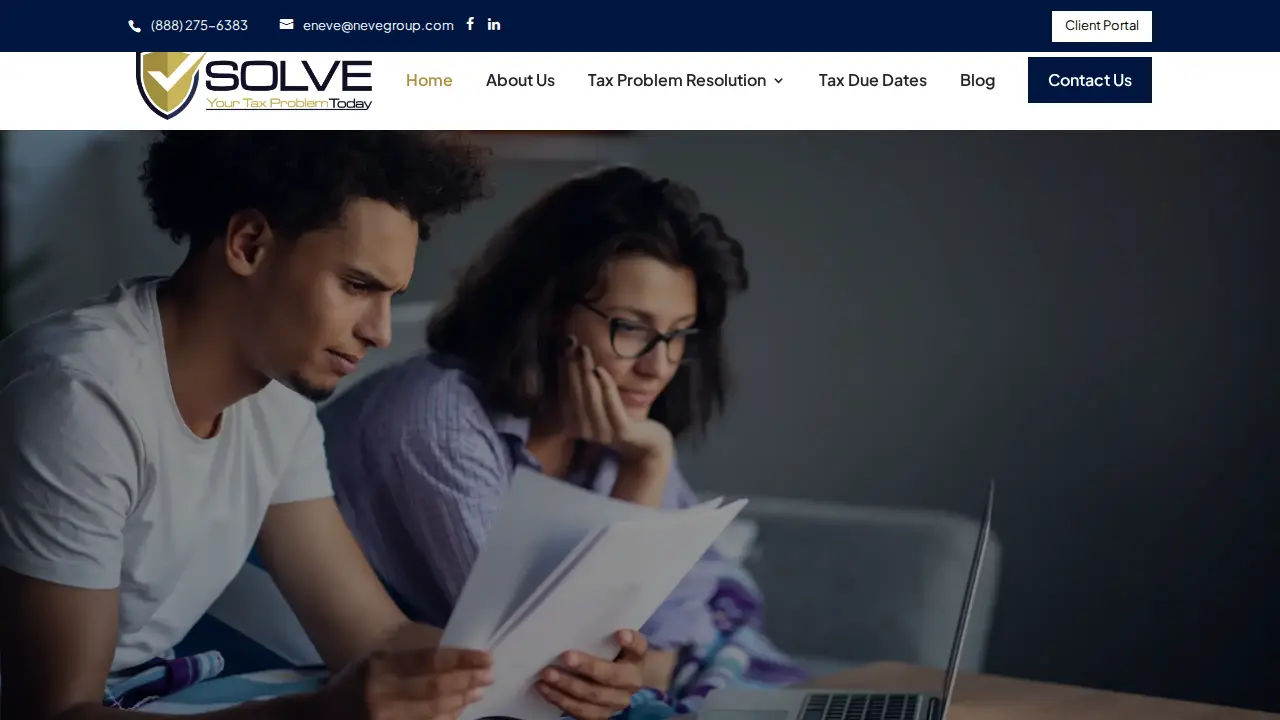 The Neve Group, LTD.